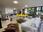 Apartamento à venda em Rudge Ramos – 4 dormitórios, 2...