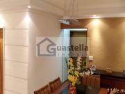 Apartamento à venda em Rudge Ramos, SBC: 117m², 3 Dorms,...