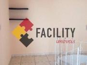 apartamento à venda em São Bernardo