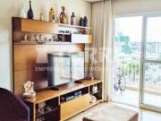 apartamento à venda em São Bernardo