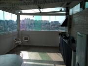 Apartamento à venda em São Bernardo do Campo SP, bairro...