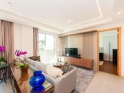 Apartamento à venda em São Francisco