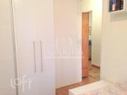 Apartamento à venda em São Geraldo com 72 m², 3 quartos