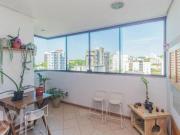 Apartamento à venda em São Geraldo com 85 m², 2 quartos,...