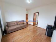 Apartamento à venda em São João Batista