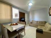 Apartamento com 2 quartos à venda em Belo Horizonte, no...