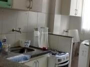 Apartamento à venda em São José dos Campos, Floradas de...