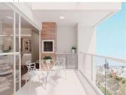 Apartamento à venda em São José dos Pinhais, São Pedro,...