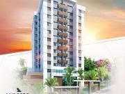 Apartamento com 2 quartos à venda em Belo Horizonte, no...