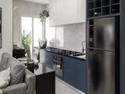 Apartamento à venda em São Luiz