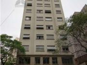 Apartamento à venda em São Paulo Bela Vista: 2 quartos,...