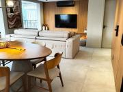 Apartamento à venda em São Paulo, Bosque da Saúde, com 2...