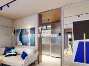 Apartamento à venda em São Paulo, Brás, com 4 quartos, 115m²