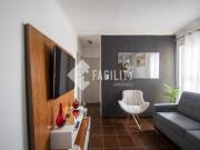 Apartamento a venda em SÃO PAULO CAPITAL Apartamento a venda em SÃO PAULO CAPITAL