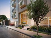 Apartamento à venda em São Paulo, Chácara Klabin, com 2...