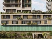 Apartamento à venda em São Paulo, Ibirapuera, com 2...