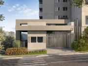 Apartamento à venda em São Paulo, Ipiranga, com 2...