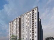 Apartamento à venda em São Paulo, Jardim Jaraguá São...