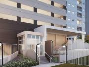 Apartamento à venda em São Paulo, Mandaqui, com 2...