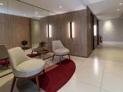 Apartamento à venda em São Paulo, Moema, com 2 quartos, 57m²