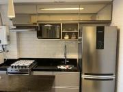 Apartamento à venda em São Paulo SP: 2 quartos, 1 suíte,...