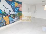 Apartamento à venda em São Paulo SP, Jardim Amaralina: 2...