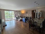 Apartamento à venda em São Paulo SP: 3 quartos, 2...