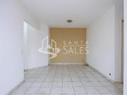 Apartamento à venda em São Paulo SP, bairro Jardim...