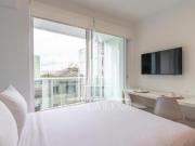 Apartamento à venda em São Paulo SP, bairro Liberdade: 1...