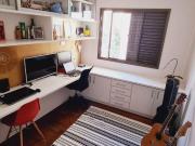 Apartamento à venda em São Paulo SP, Bairro Vila Monte...