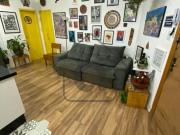 Apartamento à venda em São Paulo SP, Bela Vista: 1...