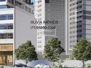 Apartamento à venda em São Paulo SP, Bela Vista: 2...