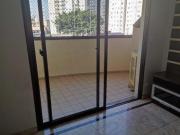 Apartamento à venda em São Paulo SP, Cambuci: 2 quartos,...
