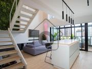 Apartamento à venda em São Paulo SP, Campo Belo: 1...