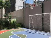 Apartamento à venda em São Paulo SP, Chácara Santo...