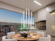 Apartamento à venda em São Paulo SP, Ipiranga: 2...