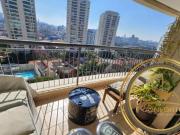 Apartamento à venda em São Paulo SP, Jardim Avelino: 3...