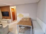 Apartamento à venda em São Paulo SP, Jardim Boa Vista: 2...