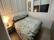 Apartamento à venda em São Paulo SP, Jardim Brasil zona...