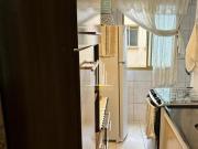 Apartamento à venda em São Paulo SP, Jardim Brasília: 2...