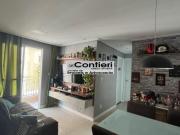 Apartamento à venda em São Paulo SP, Jardim Imperador: 2...