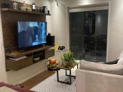 Apartamento à venda em São Paulo SP, Jardim Iracema 2...