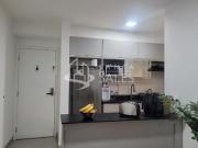Apartamento à venda em São Paulo SP, Jardim Marajoara 2...