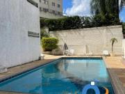 Apartamento à venda em São Paulo SP, Jardim Paraíso: 2...