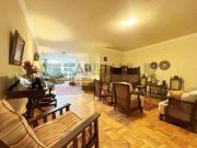 Apartamento à venda em São Paulo SP, Jardim Paulistano:...