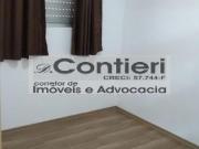 Apartamento à venda em São Paulo SP, Jardim Santa...