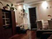 Apartamento à venda em São Paulo SP, Jardim Taboão: 2...