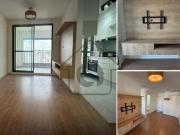 Apartamento à venda em São Paulo SP na Vila Mariana com...