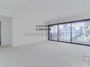 Apartamento à venda em São Paulo SP, no bairro Sumaré,...