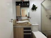 Apartamento à venda em São Paulo SP no Jardim Belaura: 2...